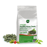 Vitalbix Healthy Horse Treats Brandnetel 1 kg