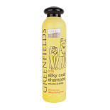 Greenfields Silky Coat Shampoo 250 ml