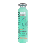 Greenfields Aloë Vera Shampoo 250 ml