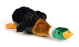 Beeztees hondenspeelgoed Eend multi