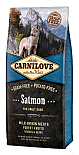 Carnilove Salmon Adult 12 kg