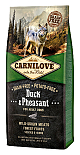 Carnilove Duck & Pheasant Adult 12 kg