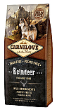 Carnilove Reindeer Adult 12 kg