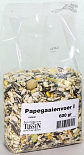 Papegaaienvoer I 600 gr