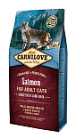 Carnilove Salmon Sensitive & Long hair 6 kg