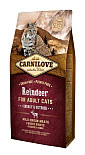 Carnilove Reindeer Energy & Outdoor 6 kg