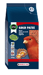 Versele-Laga Orlux Gold Patee Kanaries rood 250 g