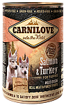 Carnilove Puppy 400 gr