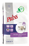 Prins Kattenvoer VitalCare Diet Weight Reduction & Diabetic 1,5 kg