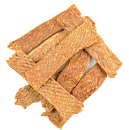 Carnis Kip Vleesstrips 150 gr