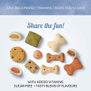 Antos Strooi Box 900 gr