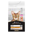 Pro Plan kattenvoer Elegant Adult 1+ Zalm 1,5 kg