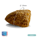 CaroCroc Kattenvoer Indoor 400 gr