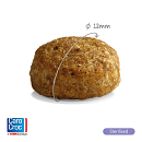 Carocroc Kattenvoer Sterilised 400 gr