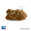CaroCroc Kattenvoer with Fish 400 gr