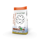 Farm Food hondenvoer HE Zalmolie 15 kg