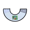 Plastic Beschermkraag