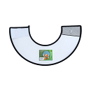 Plastic Beschermkraag