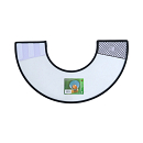 Plastic Beschermkraag