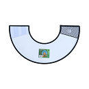 Plastic Beschermkraag