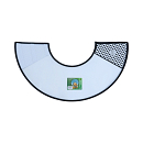 Plastic Beschermkraag