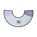 Plastic Beschermkraag