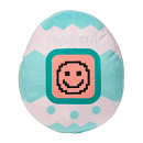 FuzzYard Hondenspeelgoed Retro Tamadogchi