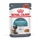 Royal Canin Kattenvoer Hairball Care in Gravy 12 x 85 gr