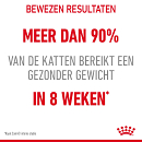 Royal Canin Kattenvoer Light Weight Care 3 kg