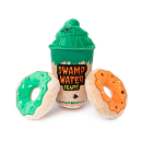 FuzzYard Hondenspeelgoed Frappe & Donuts