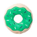 FuzzYard Hondenspeelgoed Frappe & Donuts