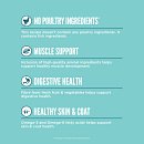 Orijen Hondenvoer Adult Small Breed Marine Fish 1,8 kg