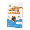 IAMS Kattenvoer Adult Ocean Fish 1,5 kg
