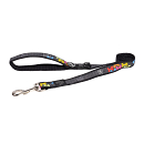 Rogz Hondenlijn Fancy Dress Multi Bone Black