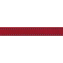 Rogz Hondenlijn Lang Utility Rood