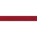 Rogz Hondenlijn Lang Utility Rood