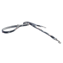 Rogz Hondenlijn Multi Fancy Dress Coral Island Silver