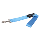 Rogz Hondenlijn Utility Turquoise