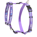 Rogz Hondentuig Fancy Dress Purple Forest