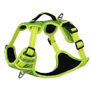 Rogz Hondentuig Utility Explore Geel