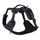 Rogz Hondentuig Utility Explore Zwart