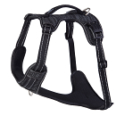 Rogz Hondentuig Utility Explore Zwart