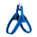 Rogz Hondentuig Utility Fast Fit Blauw