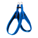 Rogz Hondentuig Utility Fast Fit Blauw