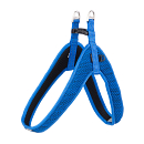 Rogz Hondentuig Utility Fast Fit Blauw