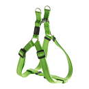 Rogz Hondentuig Utility Instap Lime