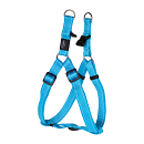 Rogz Hondentuig Utility Instap Turquoise