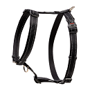 Rogz Hondentuig Utility Zwart