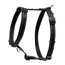 Rogz Hondentuig Utility Zwart