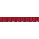 Rogz Sliphalsband Utility Rood